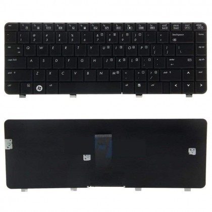 New laptop US Keyboard English for HP COMPAQ CQ40 CQ41 CQ45